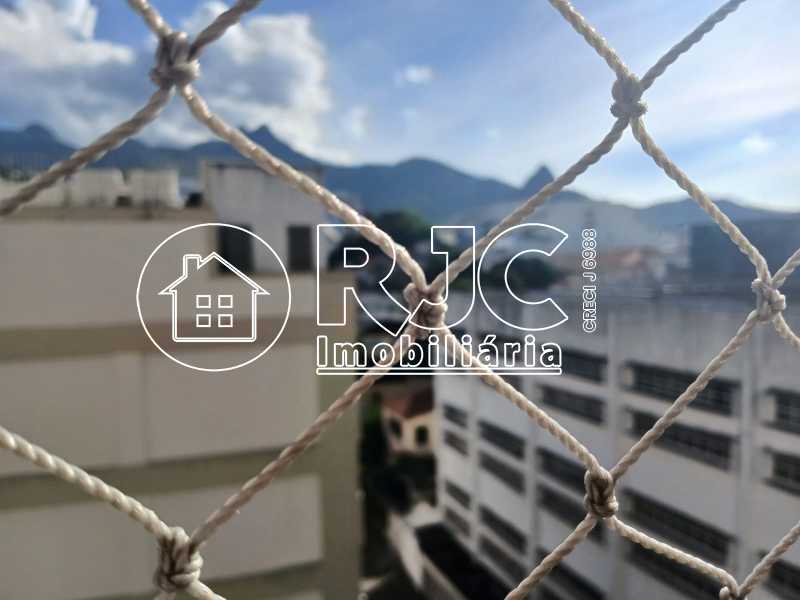 Conheça 01. do imóvel - Apartamento à venda Rua Santa Maria Rosselo, Andaraí, Rio de Janeiro - R$ 580.000 - TIAP30742 - 6 01. - 6