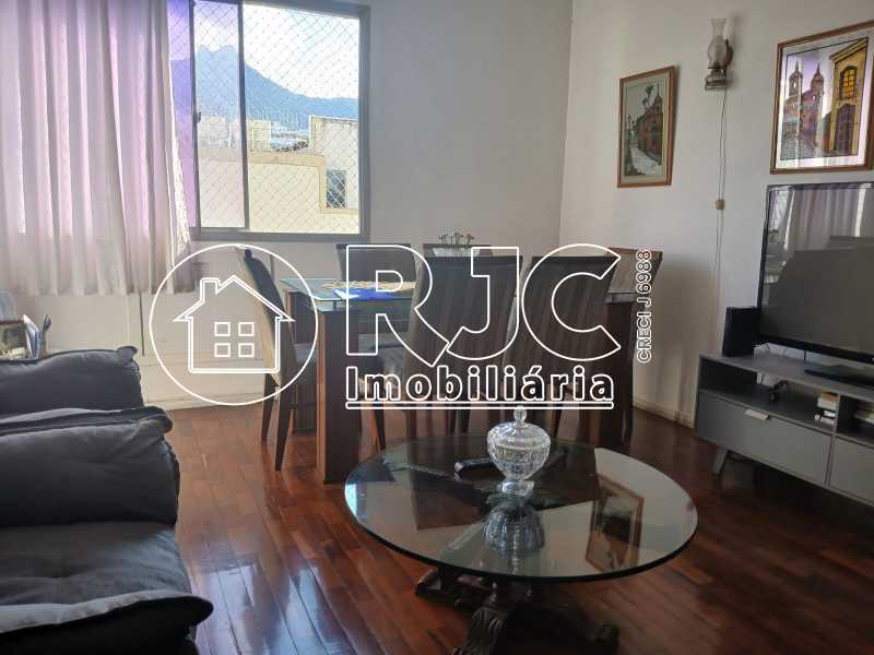 Conheça 02. do imóvel - Apartamento à venda Rua Santa Maria Rosselo, Andaraí, Rio de Janeiro - R$ 580.000 - TIAP30742 - 2 02. - 2