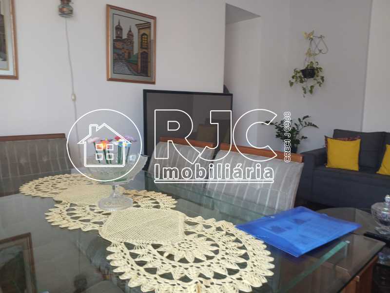 Conheça 03. do imóvel - Apartamento à venda Rua Santa Maria Rosselo, Andaraí, Rio de Janeiro - R$ 580.000 - TIAP30742 - 3 03. - 3