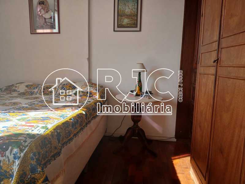 Conheça 06. do imóvel - Apartamento à venda Rua Santa Maria Rosselo, Andaraí, Rio de Janeiro - R$ 580.000 - TIAP30742 - 8 06. - 8