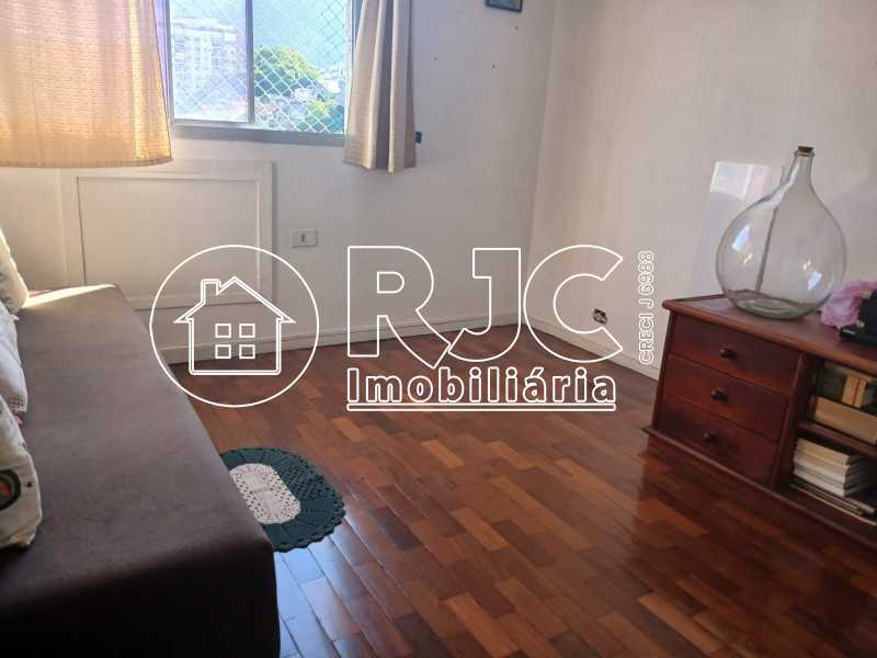 Conheça 07. do imóvel - Apartamento à venda Rua Santa Maria Rosselo, Andaraí, Rio de Janeiro - R$ 580.000 - TIAP30742 - 9 07. - 9