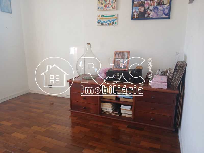 Conheça 08. do imóvel - Apartamento à venda Rua Santa Maria Rosselo, Andaraí, Rio de Janeiro - R$ 580.000 - TIAP30742 - 7 08. - 7