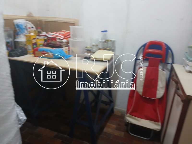 Conheça 12. do imóvel - Apartamento à venda Rua Santa Maria Rosselo, Andaraí, Rio de Janeiro - R$ 580.000 - TIAP30742 - 11 12. - 11