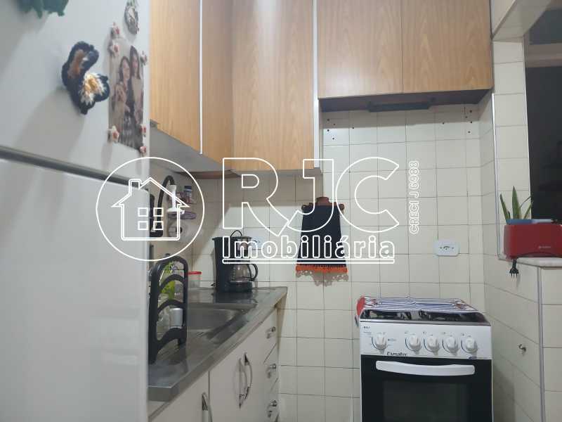 Conheça 14. do imóvel - Apartamento à venda Rua Santa Maria Rosselo, Andaraí, Rio de Janeiro - R$ 580.000 - TIAP30742 - 15 14. - 15