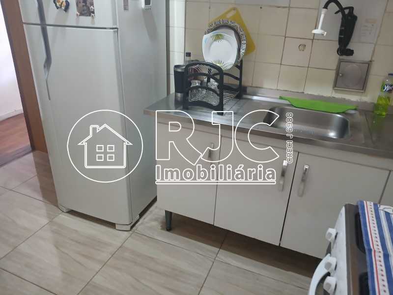 Conheça 15. do imóvel - Apartamento à venda Rua Santa Maria Rosselo, Andaraí, Rio de Janeiro - R$ 580.000 - TIAP30742 - 16 15. - 16