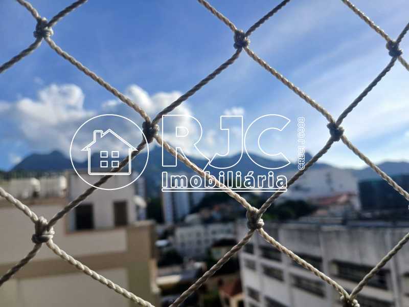 Conheça 16. do imóvel - Apartamento à venda Rua Santa Maria Rosselo, Andaraí, Rio de Janeiro - R$ 580.000 - TIAP30742 - 17 16. - 17