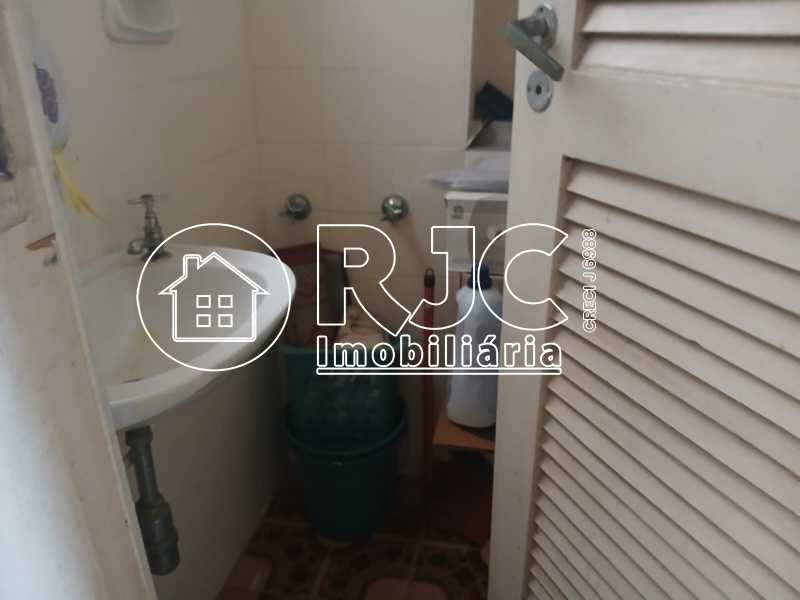 Conheça 17. do imóvel - Apartamento à venda Rua Santa Maria Rosselo, Andaraí, Rio de Janeiro - R$ 580.000 - TIAP30742 - 18 17. - 18