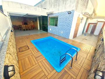 Imperdível - Cobertura à venda Rua Campinas, Grajaú, Rio de Janeiro - R$ 1.490.000 - MBCO50031