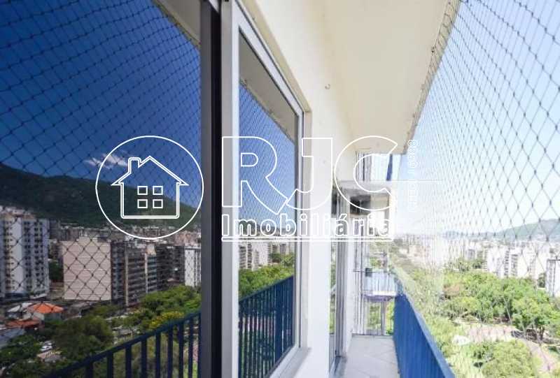Conheça Apartamento à venda Rua Barão do Bom Retiro, Engenho Novo, Rio de Janeiro - R$ 270.000 - TIAP20941 - 1 1