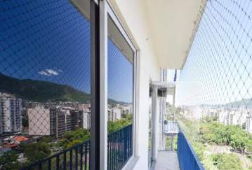 Apartamento à venda Rua Barão do Bom Retiro, Engenho Novo, Rio de Janeiro - R$ 270.000 - TIAP20941