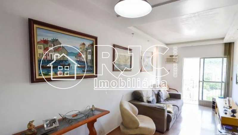 Conheça 1 do imóvel - Apartamento à venda Rua Barão do Bom Retiro, Engenho Novo, Rio de Janeiro - R$ 270.000 - TIAP20941 - 2 1 - 2