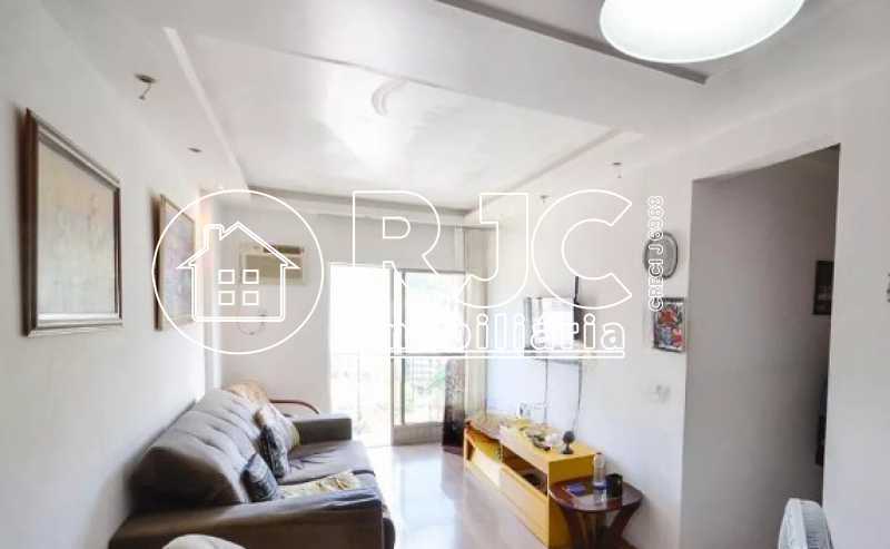 Conheça 2 do imóvel - Apartamento à venda Rua Barão do Bom Retiro, Engenho Novo, Rio de Janeiro - R$ 270.000 - TIAP20941 - 3 2 - 3