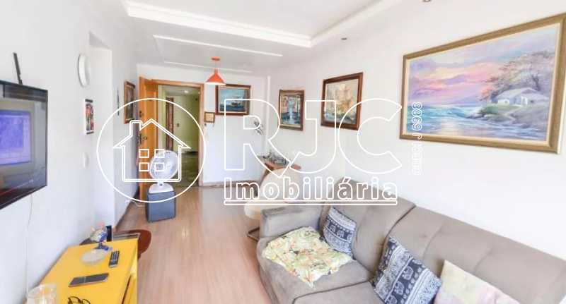 Conheça 3 do imóvel - Apartamento à venda Rua Barão do Bom Retiro, Engenho Novo, Rio de Janeiro - R$ 270.000 - TIAP20941 - 4 3 - 4
