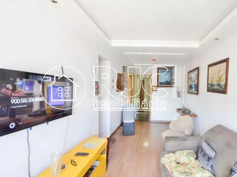 Conheça 4 do imóvel - Apartamento à venda Rua Barão do Bom Retiro, Engenho Novo, Rio de Janeiro - R$ 270.000 - TIAP20941 - 5 4 - 5