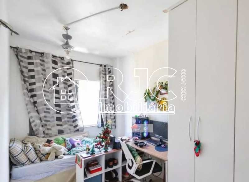 Conheça 5 do imóvel - Apartamento à venda Rua Barão do Bom Retiro, Engenho Novo, Rio de Janeiro - R$ 270.000 - TIAP20941 - 6 5 - 6