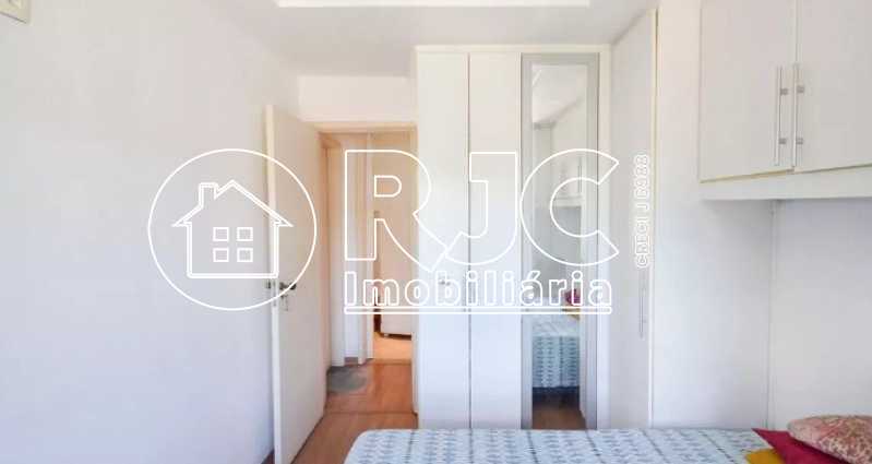 Conheça 10 do imóvel - Apartamento à venda Rua Barão do Bom Retiro, Engenho Novo, Rio de Janeiro - R$ 270.000 - TIAP20941 - 11 10 - 11