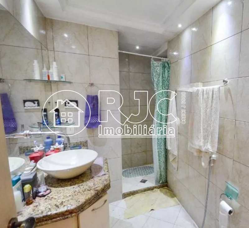 Conheça 11 do imóvel - Apartamento à venda Rua Barão do Bom Retiro, Engenho Novo, Rio de Janeiro - R$ 270.000 - TIAP20941 - 12 11 - 12
