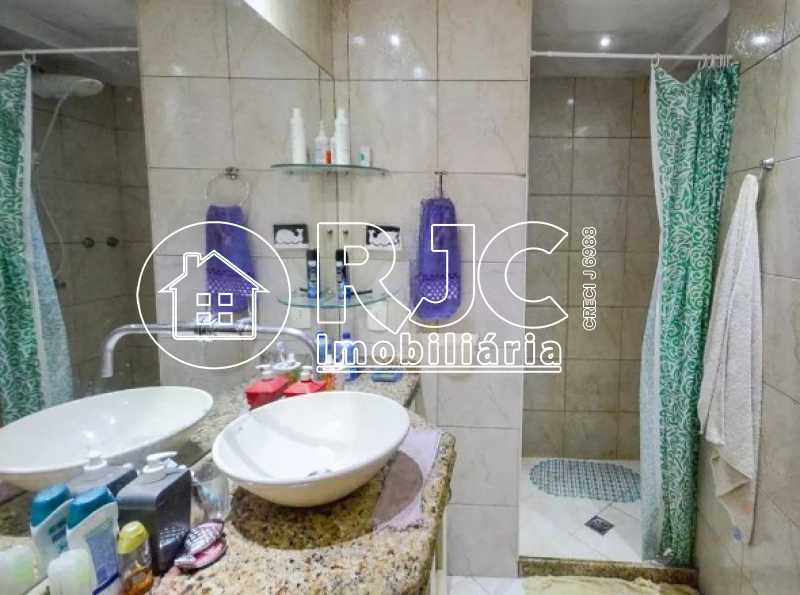 Conheça 12 do imóvel - Apartamento à venda Rua Barão do Bom Retiro, Engenho Novo, Rio de Janeiro - R$ 270.000 - TIAP20941 - 13 12 - 13