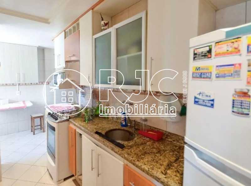 Conheça 14 do imóvel - Apartamento à venda Rua Barão do Bom Retiro, Engenho Novo, Rio de Janeiro - R$ 270.000 - TIAP20941 - 15 14 - 15