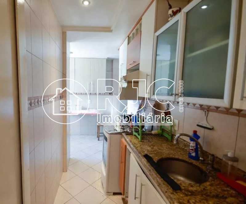 Conheça 15 do imóvel - Apartamento à venda Rua Barão do Bom Retiro, Engenho Novo, Rio de Janeiro - R$ 270.000 - TIAP20941 - 16 15 - 16