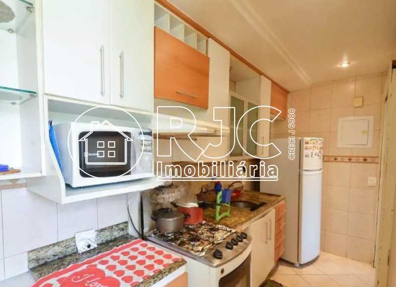 Conheça 16 do imóvel - Apartamento à venda Rua Barão do Bom Retiro, Engenho Novo, Rio de Janeiro - R$ 270.000 - TIAP20941 - 17 16 - 17