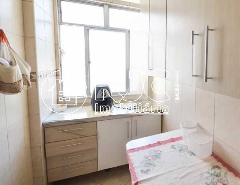 Conheça 17 do imóvel - Apartamento à venda Rua Barão do Bom Retiro, Engenho Novo, Rio de Janeiro - R$ 270.000 - TIAP20941 - 18 17 - 18