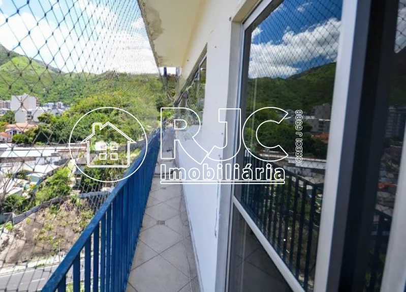 Conheça 18 do imóvel - Apartamento à venda Rua Barão do Bom Retiro, Engenho Novo, Rio de Janeiro - R$ 270.000 - TIAP20941 - 19 18 - 19