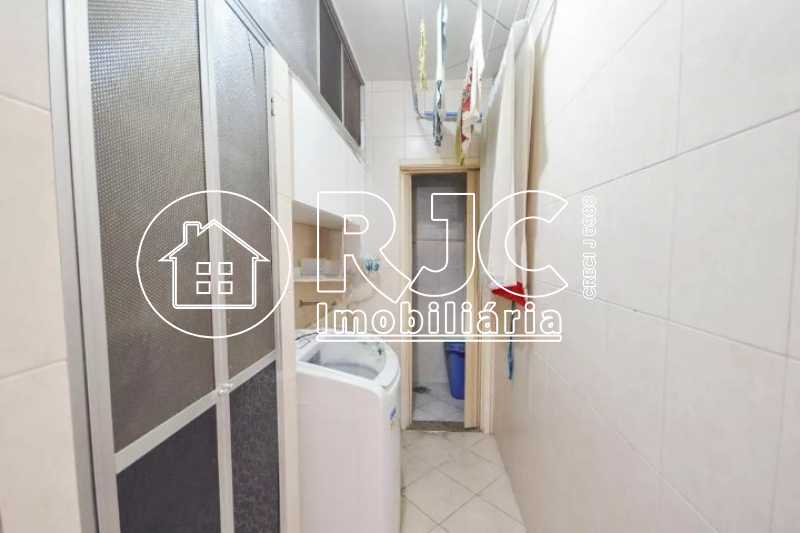 Conheça 20 do imóvel - Apartamento à venda Rua Barão do Bom Retiro, Engenho Novo, Rio de Janeiro - R$ 270.000 - TIAP20941 - 20 20 - 20