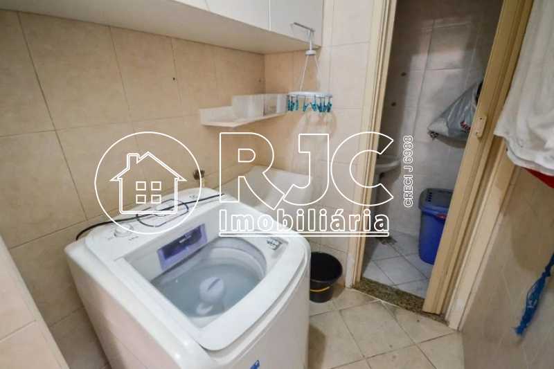 Conheça 21 do imóvel - Apartamento à venda Rua Barão do Bom Retiro, Engenho Novo, Rio de Janeiro - R$ 270.000 - TIAP20941 - 21 21 - 21