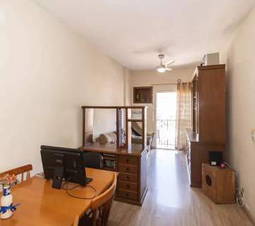 Apartamento à venda Rua Barão do Bom Retiro, Engenho Novo, Rio de Janeiro - R$ 230.000 - TIAP20942