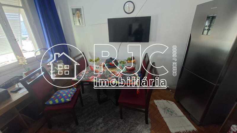 Conheça 03 do imóvel - Apartamento à venda Rua Moncorvo Filho, Centro, Rio de Janeiro - R$ 490.000 - MBAP36125 - 3 03 - 3
