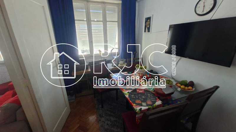 Conheça 04 do imóvel - Apartamento à venda Rua Moncorvo Filho, Centro, Rio de Janeiro - R$ 490.000 - MBAP36125 - 4 04 - 4