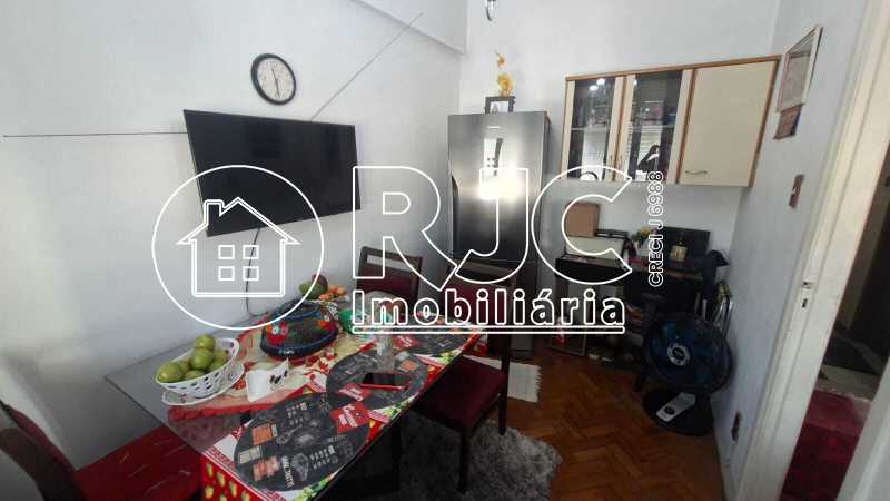 Conheça 05 do imóvel - Apartamento à venda Rua Moncorvo Filho, Centro, Rio de Janeiro - R$ 490.000 - MBAP36125 - 5 05 - 5