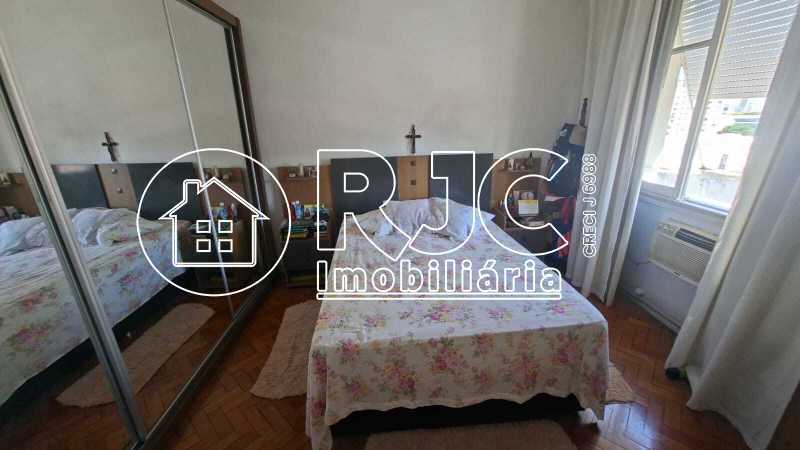Conheça 06 do imóvel - Apartamento à venda Rua Moncorvo Filho, Centro, Rio de Janeiro - R$ 490.000 - MBAP36125 - 6 06 - 6