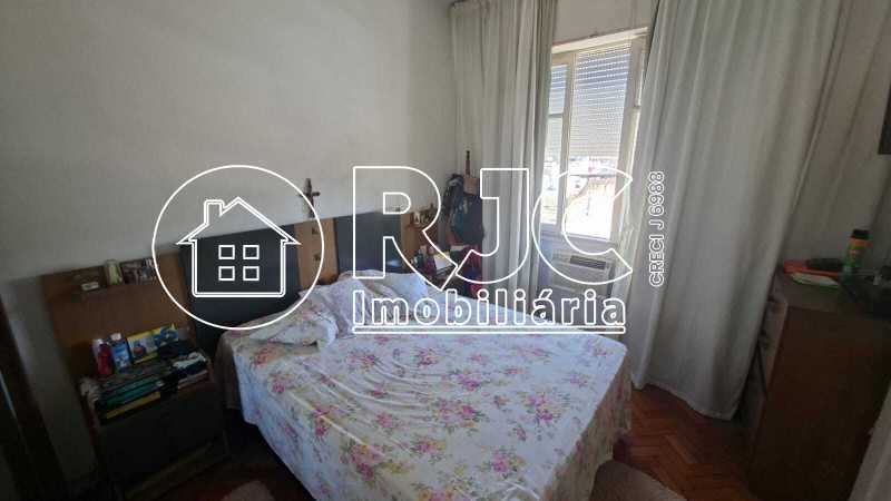 Conheça 07 do imóvel - Apartamento à venda Rua Moncorvo Filho, Centro, Rio de Janeiro - R$ 490.000 - MBAP36125 - 7 07 - 7