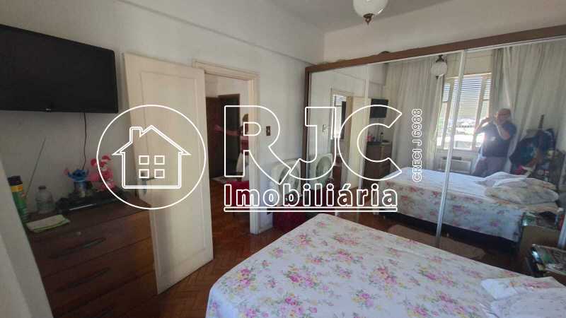 Conheça 10 do imóvel - Apartamento à venda Rua Moncorvo Filho, Centro, Rio de Janeiro - R$ 490.000 - MBAP36125 - 10 10 - 10