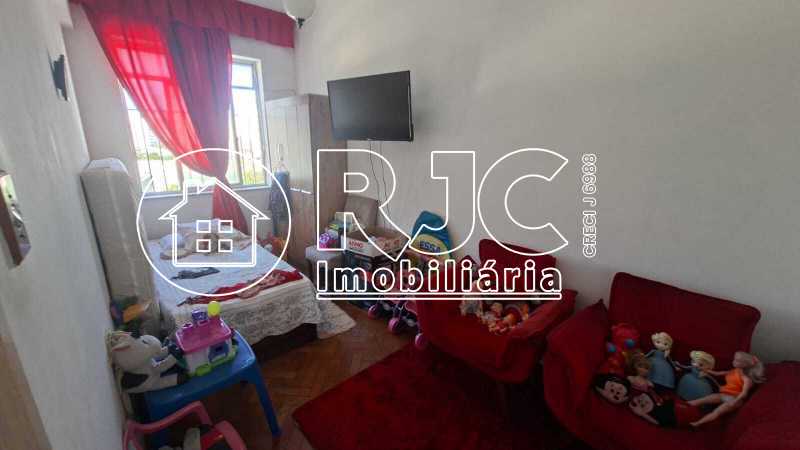 Conheça 11 do imóvel - Apartamento à venda Rua Moncorvo Filho, Centro, Rio de Janeiro - R$ 490.000 - MBAP36125 - 11 11 - 11
