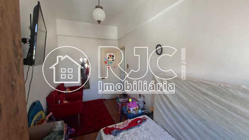 Conheça 12 do imóvel - Apartamento à venda Rua Moncorvo Filho, Centro, Rio de Janeiro - R$ 490.000 - MBAP36125 - 12 12 - 12