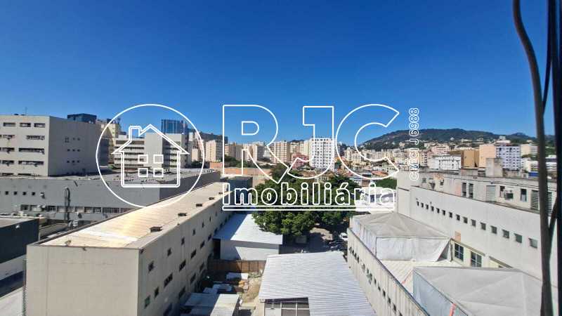 Conheça 13 do imóvel - Apartamento à venda Rua Moncorvo Filho, Centro, Rio de Janeiro - R$ 490.000 - MBAP36125 - 13 13 - 13