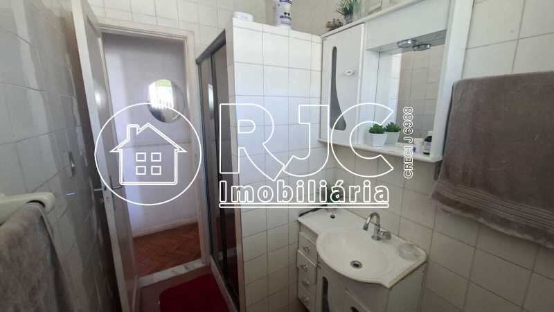 Conheça 15 do imóvel - Apartamento à venda Rua Moncorvo Filho, Centro, Rio de Janeiro - R$ 490.000 - MBAP36125 - 15 15 - 15