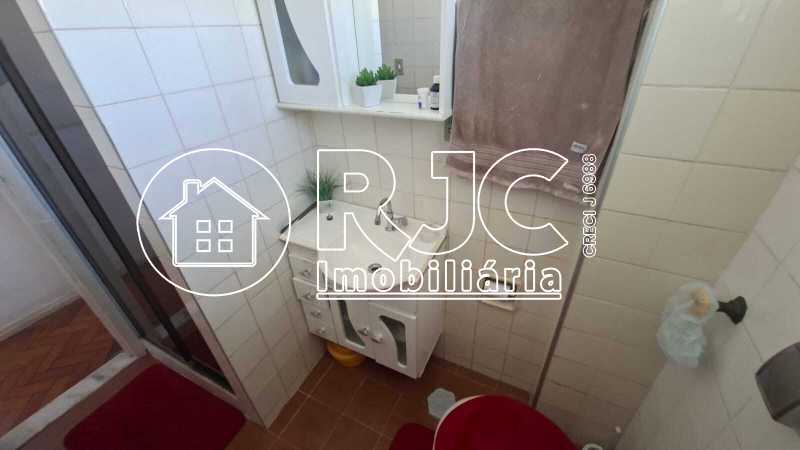 Conheça 16 do imóvel - Apartamento à venda Rua Moncorvo Filho, Centro, Rio de Janeiro - R$ 490.000 - MBAP36125 - 16 16 - 16