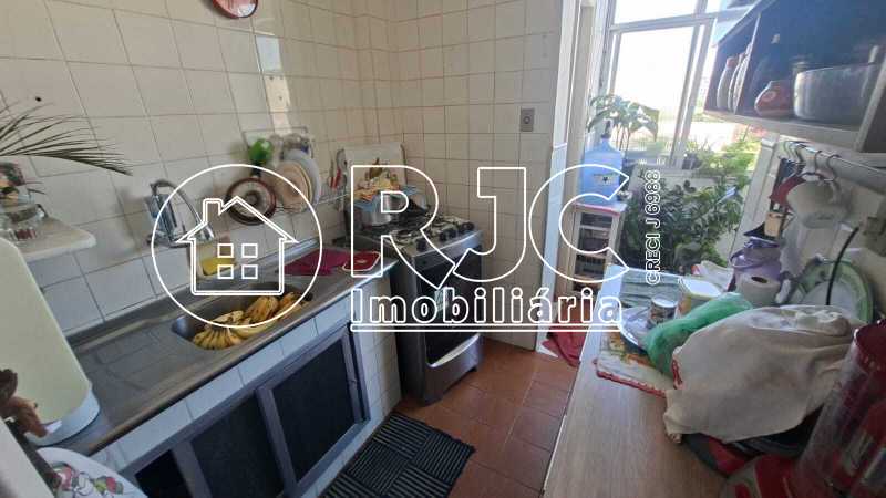 Conheça 17 do imóvel - Apartamento à venda Rua Moncorvo Filho, Centro, Rio de Janeiro - R$ 490.000 - MBAP36125 - 17 17 - 17