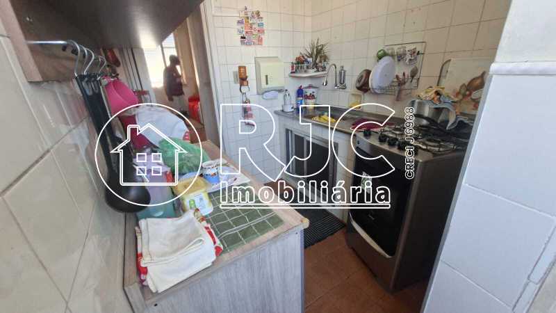 Conheça 18 do imóvel - Apartamento à venda Rua Moncorvo Filho, Centro, Rio de Janeiro - R$ 490.000 - MBAP36125 - 18 18 - 18