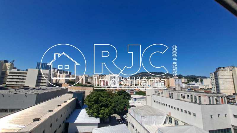 Conheça 20 do imóvel - Apartamento à venda Rua Moncorvo Filho, Centro, Rio de Janeiro - R$ 490.000 - MBAP36125 - 20 20 - 20
