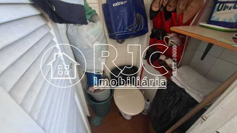 Conheça 21 do imóvel - Apartamento à venda Rua Moncorvo Filho, Centro, Rio de Janeiro - R$ 490.000 - MBAP36125 - 21 21 - 21
