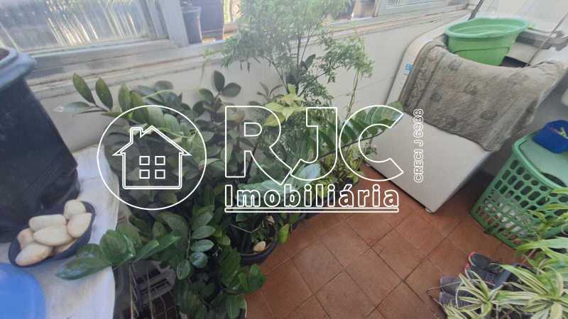 Conheça 22 do imóvel - Apartamento à venda Rua Moncorvo Filho, Centro, Rio de Janeiro - R$ 490.000 - MBAP36125 - 22 22 - 22