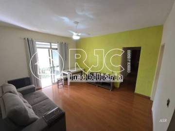 Apartamento à venda Rua Getúlio, Todos os Santos, Rio de Janeiro - R$ 320.000 - TIAP20943