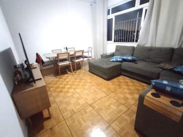 Apartamento à venda Rua Visconde de Cabo Frio, Tijuca, Rio de Janeiro - R$ 650.000 - TIAP20944