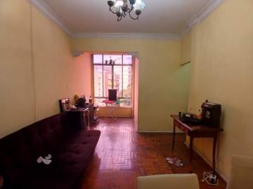 Apartamento à venda Rua Visconde de Figueiredo, Tijuca, Rio de Janeiro - R$ 399.000 - TIAP20950
