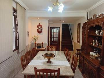 Ótima localização - Casa à venda Rua Pereira Soares, Tijuca, Rio de Janeiro - R$ 925.000 - MBCA40336
